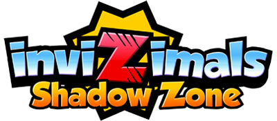Invizimals logo for PSP